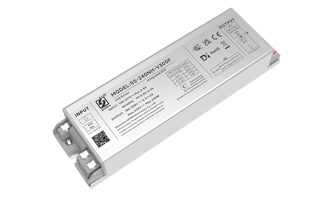 新宝GG -SS-240NH-V300F